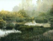 TerryIsaac MorningMist ec. �����, �����