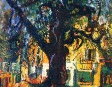 Soutine (30). , 