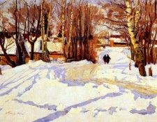 timkov winter 1956-7. 