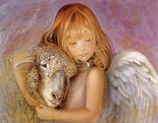 kb Noel Nancy-Autumn Angel. , 