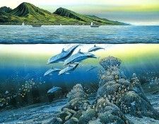 kb Nelson RL Island Explorers. Nasmith, 
