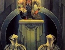 Douglas Allen Guardians Of The Emerald Hall (Ma Sp9). ������ ����� G