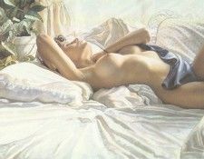 Hanks Steve Lost in Reverie. , 