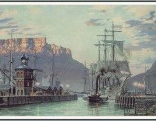 StobartJohn-CapeTown (sj-art358). Stobart, 