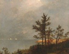 25888. Kensett,  