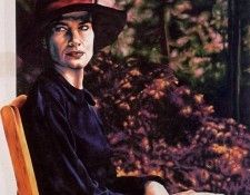 Johanne Cullen - La Belle au Bois, De. , 