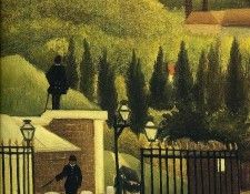 Rousseau (32). , 