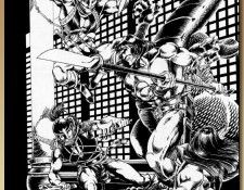 William Johnson - Rbw-246. �������, ������ �.