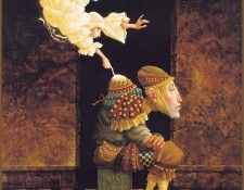 lrsChristensenJC-05SometimestheSpiritTouchesUs. ����������, ������ �.