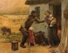 LE FOYER. Demont, ������� ������