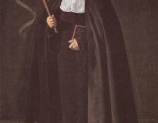 Velazquez Mpther Jeronima de la Fuente. ,    