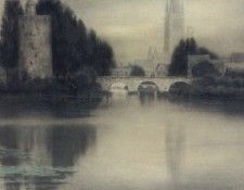 Le Lac DAmour Bruges. , 