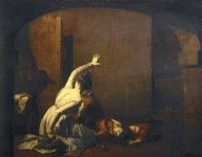 Wright Romeo and Juliet. , 
