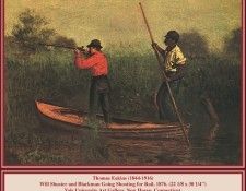 Thomas Eakins Ds-Ap 035. , 