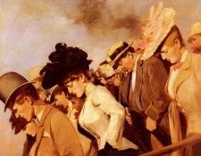 Dvorak Franz At The Races. , 