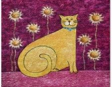 40353.  Art Decor