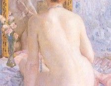 frieseke10. Frieseke, ������� ����