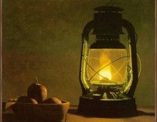 WeberMarkC-LanternAndPlums-sj. �����, ���� C