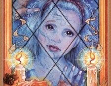 cr ErinAugenstine TheLittleMatchGirl 04. Augenstine, ����