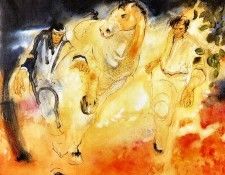 Denis Desjarlais - La Fuite, De. ��������, �����