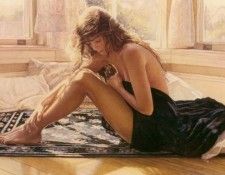 Steve Hanks 082. �����, ����