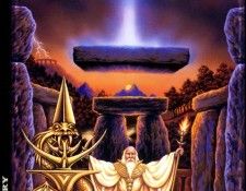 p@sdc sbr055 The Power of the Serpent 1987. ��������, ������