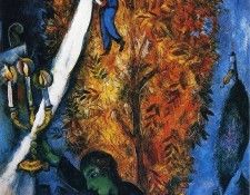 Chagall (98). , 