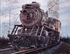 Beaulieu, Robert - Silent Thunder (end. , 