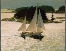 BlossomChristopher-Silhouette-sj. Blossom, ���������