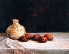 Pierre Quevillon - Pommes de Terre et Ceramique, De. Quevillon, 