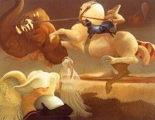 st george and the dragon. �����, �����