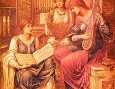 Strudwick John Melhuish The Music Of A Bygone Age. Strudwick, ���� Melhuish