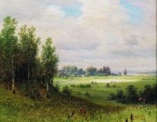 ������ ������ 1890 � ����� ����� 31 x 22 ��. ����������� ������� �������� (1854-1924)