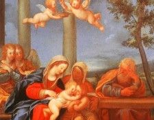 Albani, Francesco (Italian, 1578-1660)albani3. �������, ���������