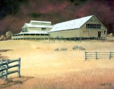 clarrie cox csg042 windy near quirindi. ����, ������