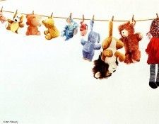 Richard Belanger - Journee de lavage, De. �������, ������