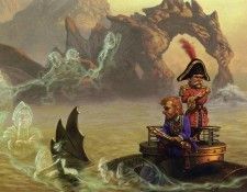 kb Stanwicki Matt-Wizards of the Coast SP9. Stanwicki, Мэтт