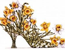 Dennis Kyte - Daffodil (I), De. , 