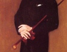Brigadier Archibald Campbell. ,  