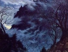 Sanderson, Ruth - Sleeping Beauty 05 (end. , 