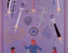lrsBegayHarrison-StoriesourGrandfaToldUs. Begay, 