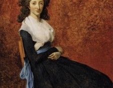 ����� ������� [Madame Trudaine]. �����, ���-���