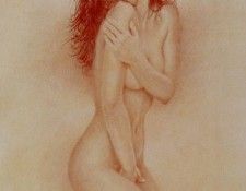 ma Girotto Nude. , 