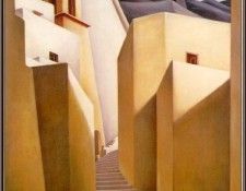 Foerster Upward-Steps-sj. �������, �����