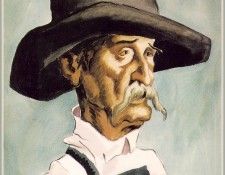 Benton The-Skeptic-sj. ������, ����� ����