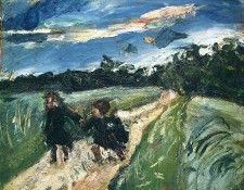 Soutine (40). , 