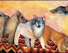 lrsWyattPatricia-KDMotherEarthsRelations. Wyatt, ��������