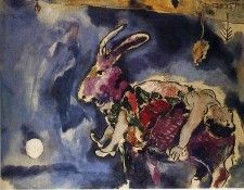 Chagall (83). , 