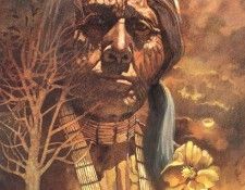 IS6 032 John Edens 00 (One-with Nature). Edens, ����