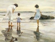 Hanks Steve Silver Strand. , 